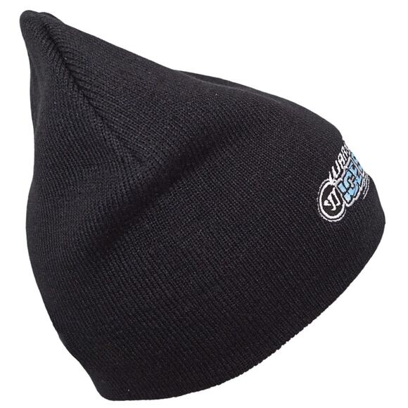 VIntage Ice Breaker Knit Ice Hockey Division I Ncaa Tournament - Beanie Cap 2010 - Picture 5 of 9